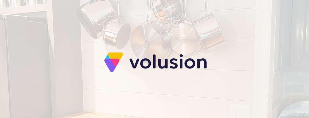 greenville ecommerce volusion