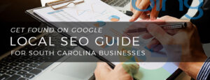 South Carolina Business Local SEO