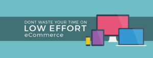 Beat your eCommerce competition