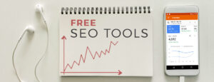 Best Free SEO Tools