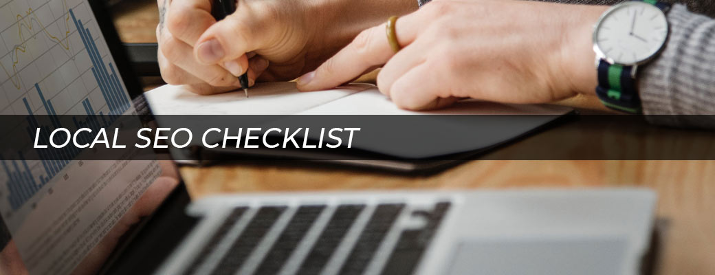 Local SEO South Carolina