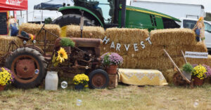 Upstate SC Heritage Fair