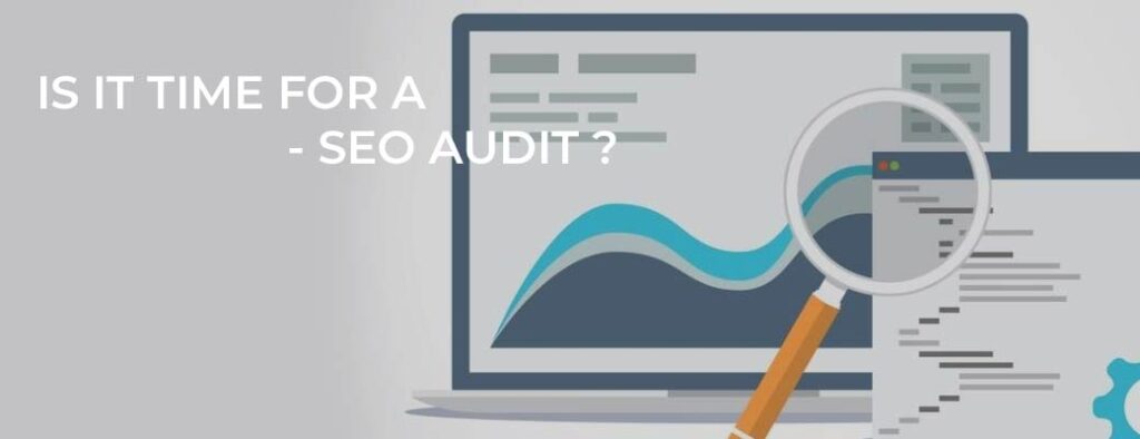 SEO Audit