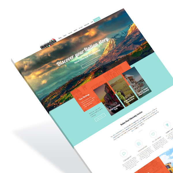 WordPress CMS Web Design