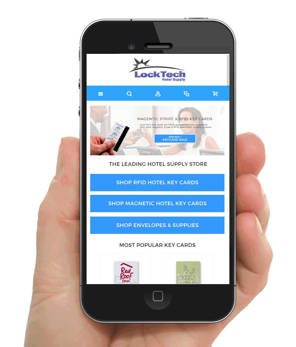 Atlanta GA Website Designer