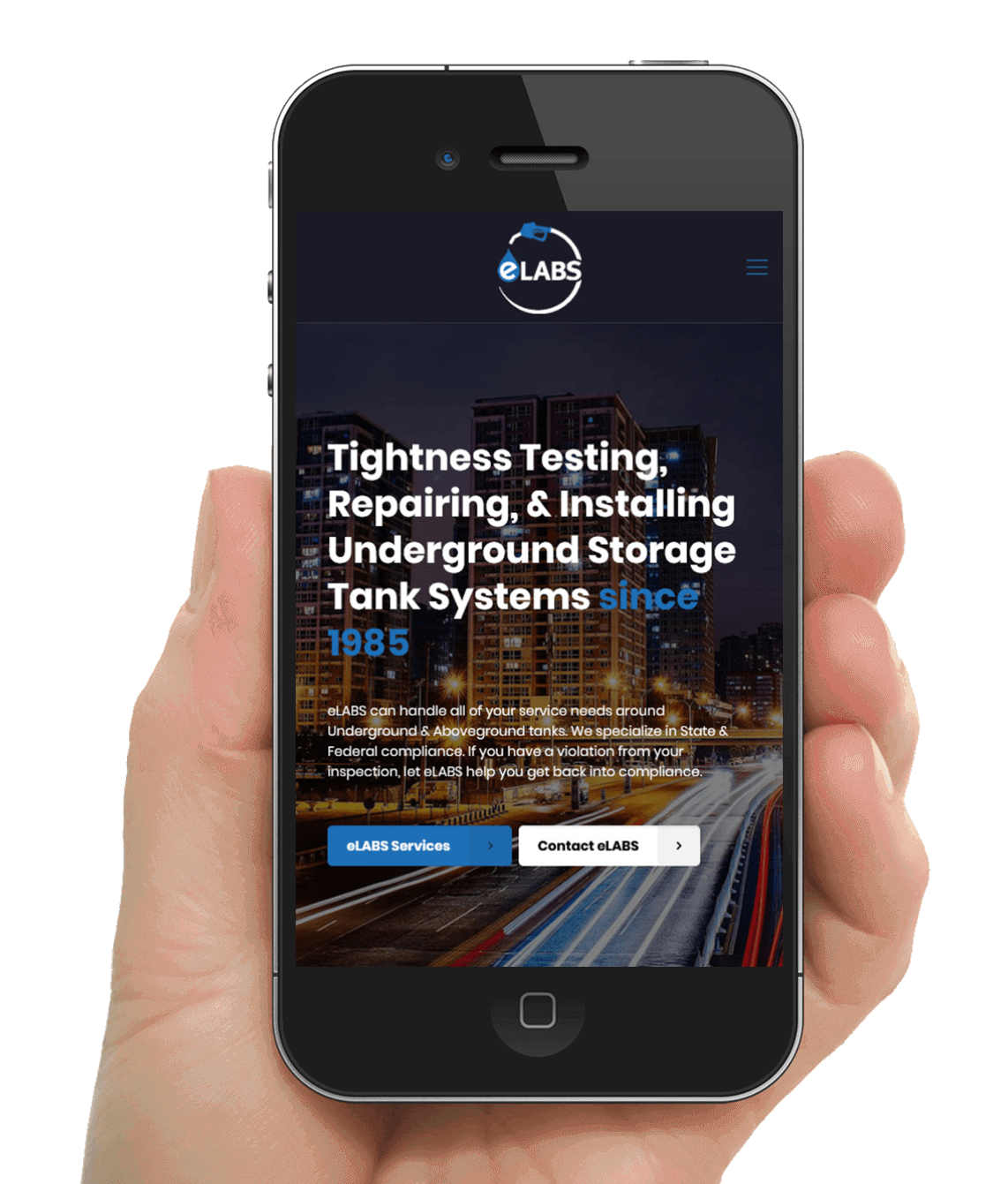 Web Design in Greenville SC