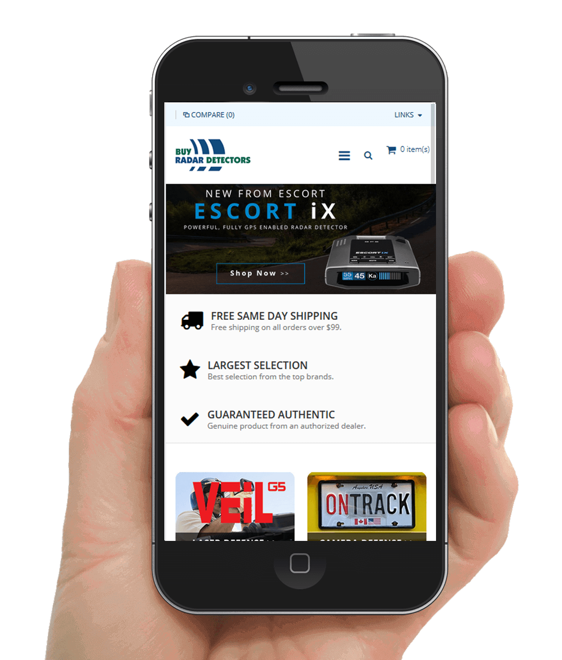 Charlotte NC Website Design