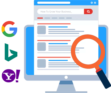 Professional SEO Services