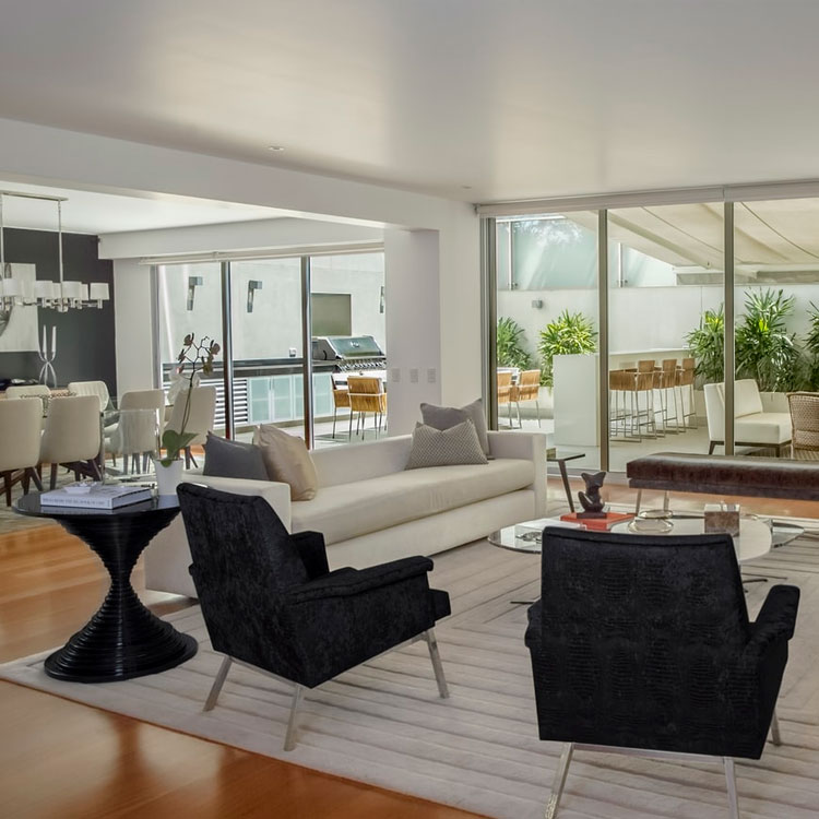 Interior Home Photographer