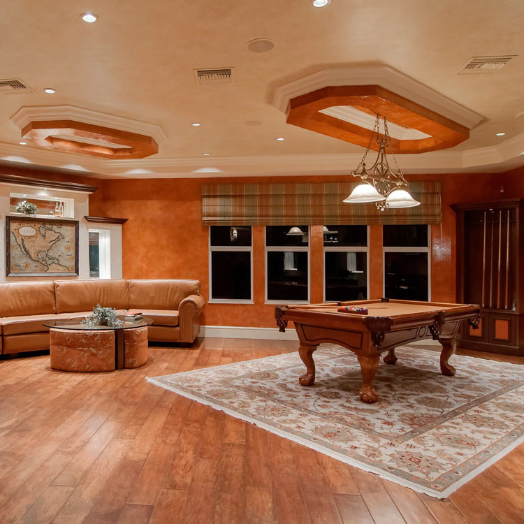 Real Estate Photography