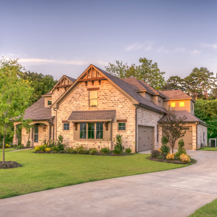 Lake Keowee Real Estate Photography