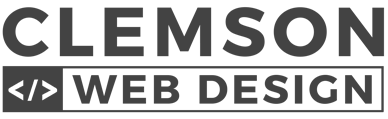 Clemson Web Design
