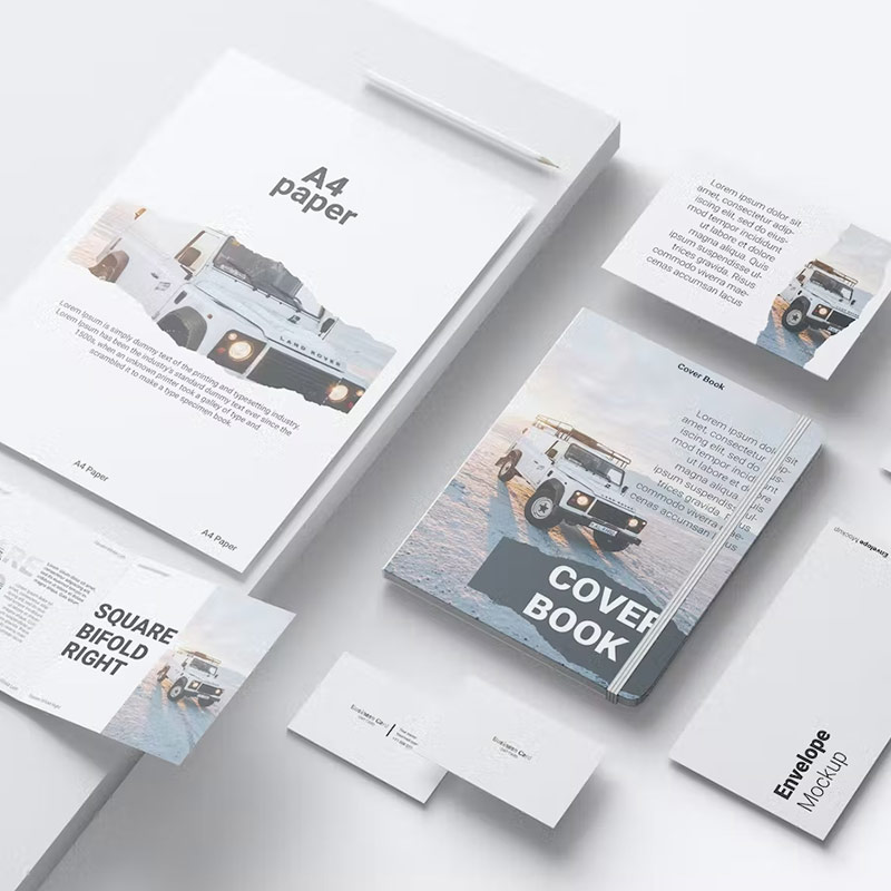Seneca South Carolina Branding Company