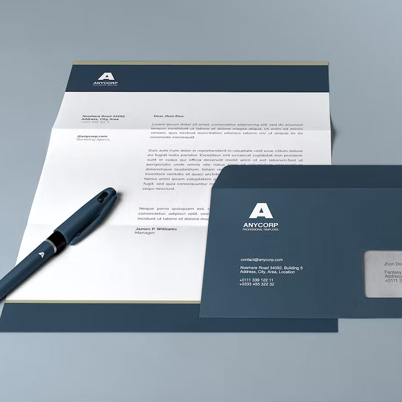 Business Branding Clemson Web Design