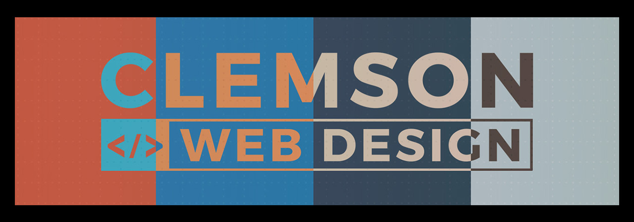 Logo Design Agency Seneca South Carolina