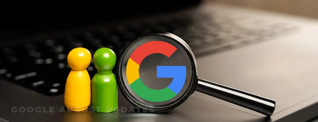 Google August 2025 Spam Updates