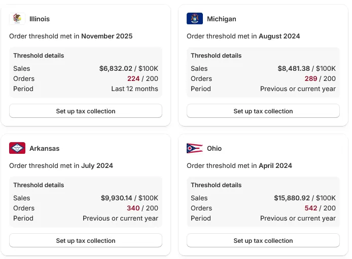 Clemson Web Design Shopify Store Help