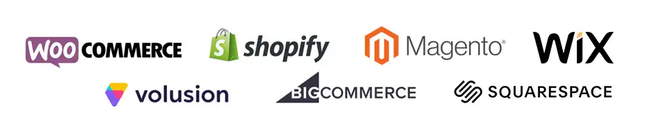 eCommerce Web Designs in Seneca South Carolina